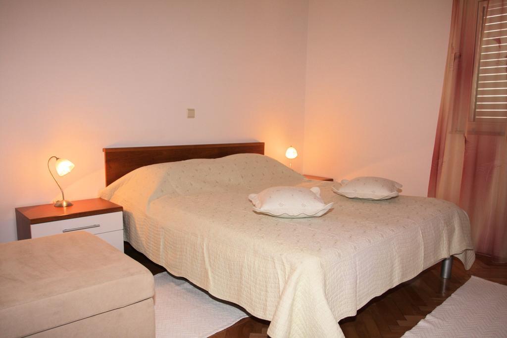 Apartments Ante Makarska Zimmer foto